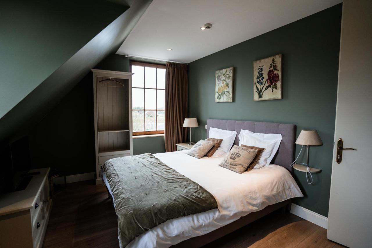 Dartmoor Cottage Merris 외부 사진