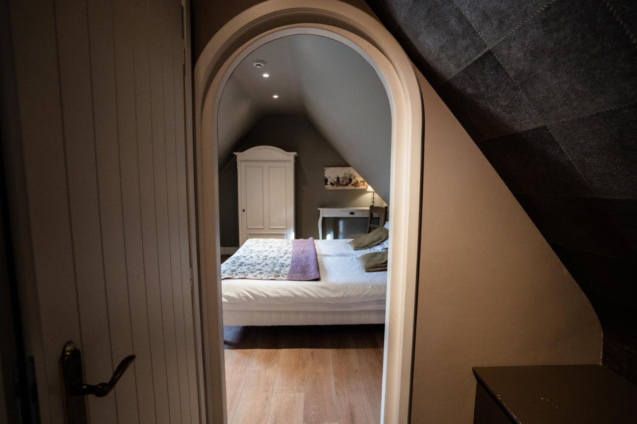 Dartmoor Cottage Merris 외부 사진