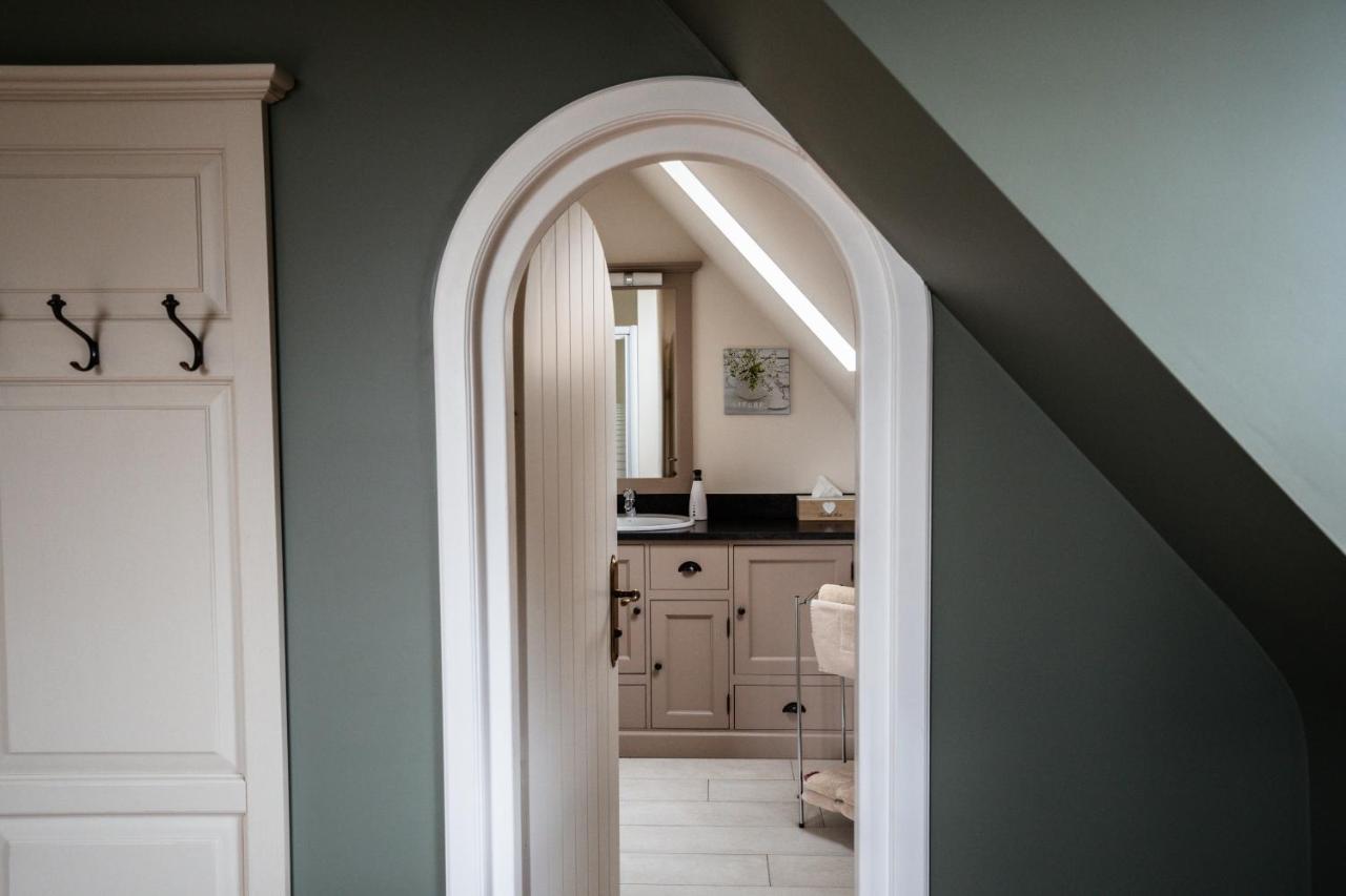 Dartmoor Cottage Merris 외부 사진