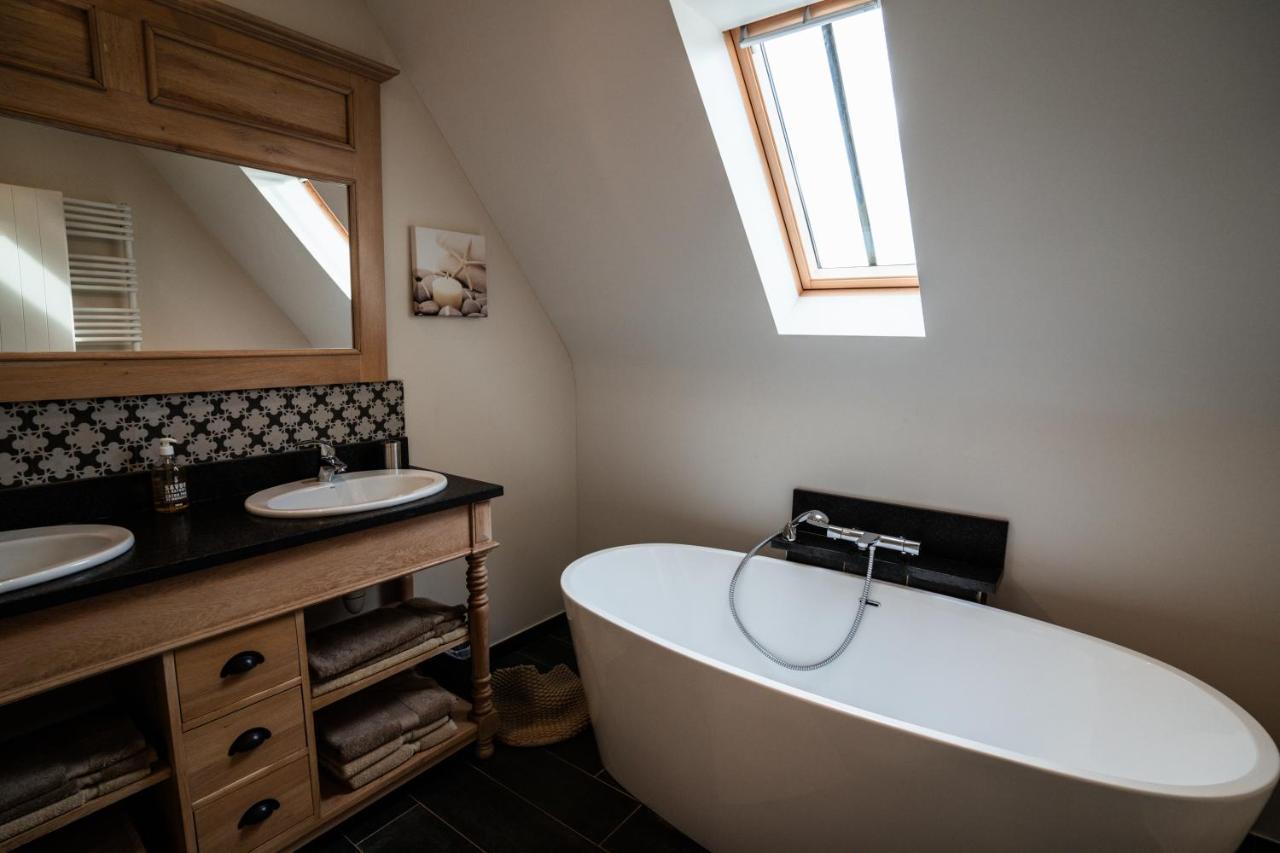 Dartmoor Cottage Merris 외부 사진