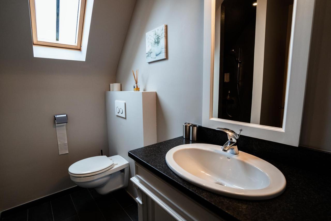 Dartmoor Cottage Merris 외부 사진