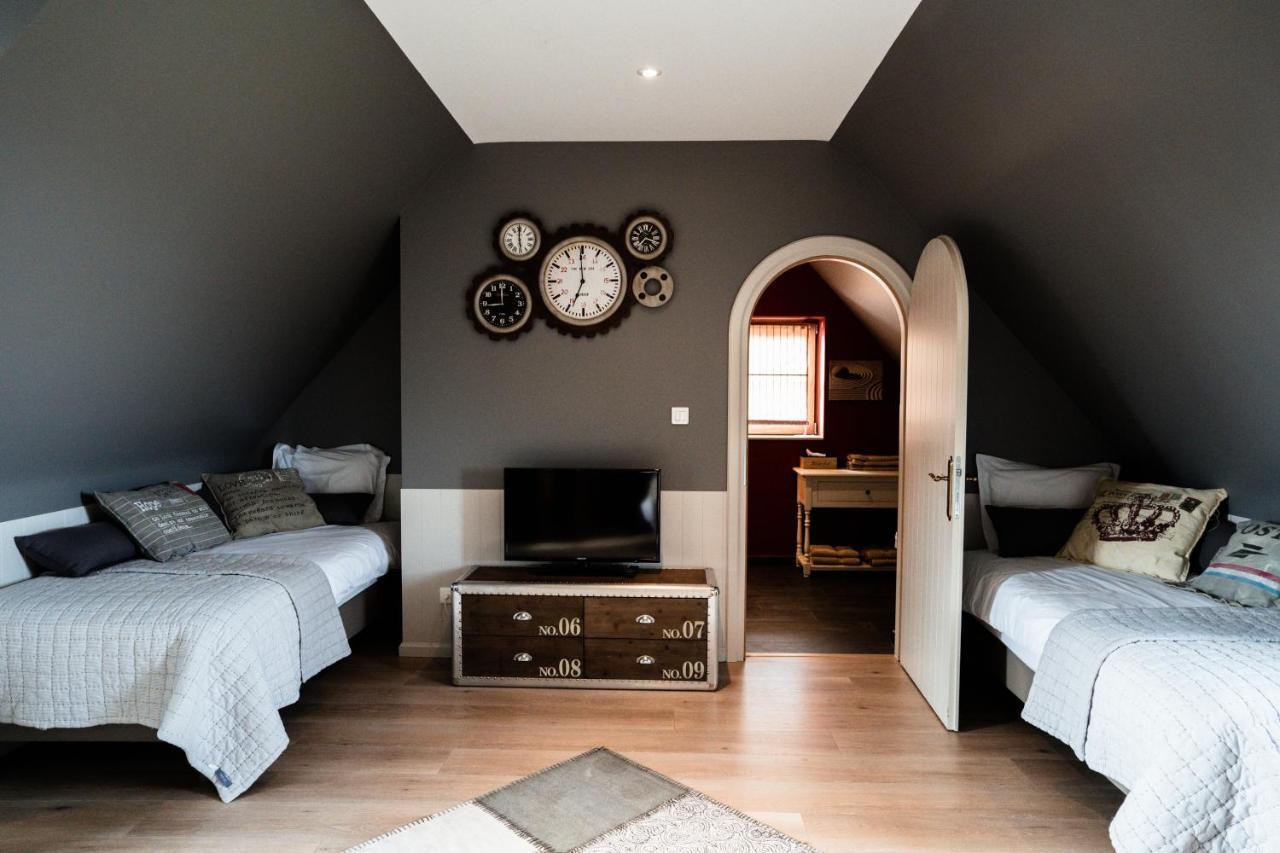 Dartmoor Cottage Merris 외부 사진