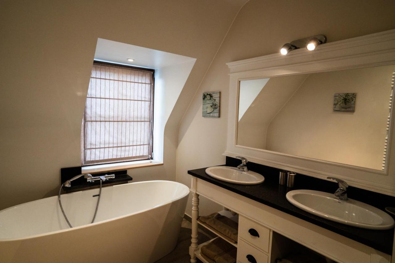 Dartmoor Cottage Merris 외부 사진