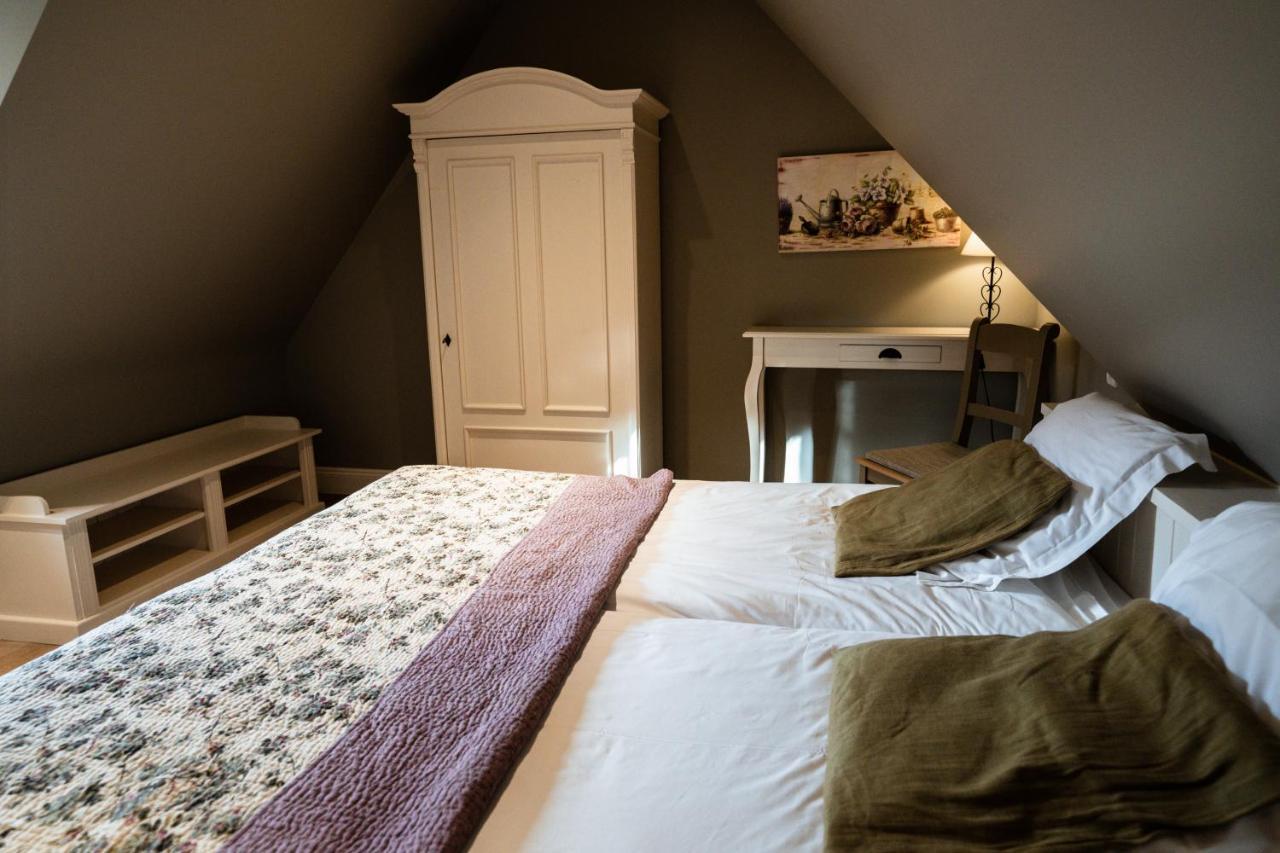 Dartmoor Cottage Merris 외부 사진