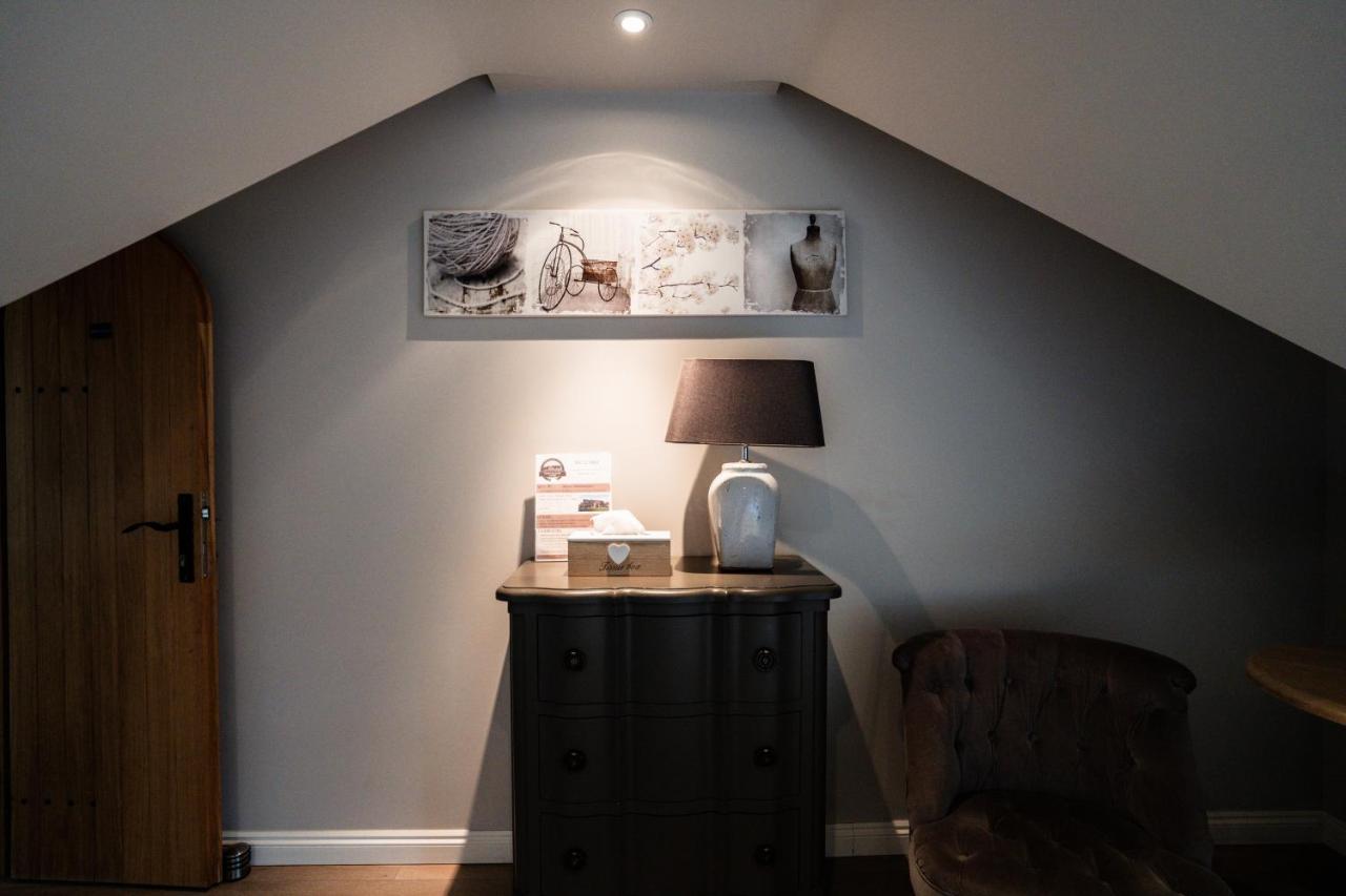 Dartmoor Cottage Merris 외부 사진